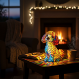 The Graceful Allure of the Poodle
