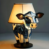Captivating Holstein Cow