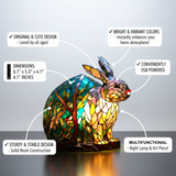 Vibrant Noppie Rabbit