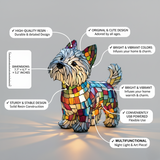 Kiko's Magical Canine Companion