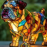 Enchanted Tommie the Dog