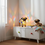 Radiant Pug