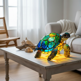 The Spirit of the Molokai Turtle