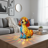 The Graceful Allure of the Poodle