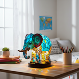 Captivating Noa the Elephant