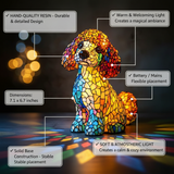 The Graceful Allure of the Poodle