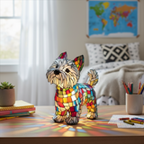 Kiko's Magical Canine Companion