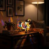 Radiant Pug