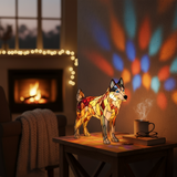 Magical Nala the Dog