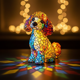 The Graceful Allure of the Poodle