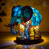 Captivating Noa the Elephant
