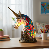 Magical Luna Unicorn