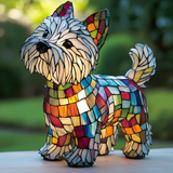 Kiko's Magical Canine Companion