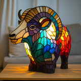 Magical Goat Jip