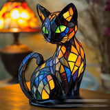 Graceful Cat