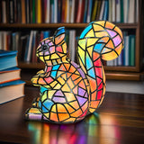 Magical Squirrel Alvin