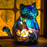 Garfield Magical Lamp
