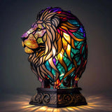 Majestic Mufasa the Enchanted Lion