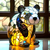Mesmerizing Panda Kloffie