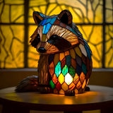 Jackie: The Magical Raccoon