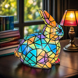 Vibrating Rabbit Massager by Tibbe