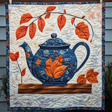 Olimpia - Textile Wall Art - Autumn