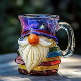 3D Crafted Eterna Mug