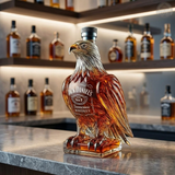 American Eagle Whiskey Decanter