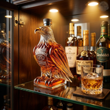 American Eagle Whiskey Decanter
