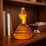Cobra Edition Whiskey Carafe
