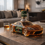 Corvette Edition Whiskey Decanter