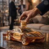 Corvette Edition Whiskey Decanter