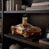 Corvette Edition Whiskey Decanter