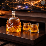 Dark Side Edition Whiskey Decanter