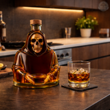 Calavera Edition Whiskey Decanter