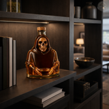 Calavera Edition Whiskey Decanter