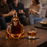 Calavera Edition Whiskey Decanter