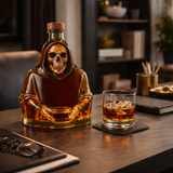 Calavera Edition Whiskey Decanter