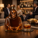 Calavera Edition Whiskey Decanter