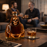 Calavera Edition Whiskey Decanter