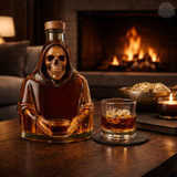 Calavera Edition Whiskey Decanter