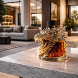 Dragon Edition Whiskey Carafe