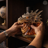 Dragon Edition Whiskey Carafe