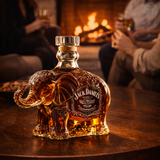 Elephant Edition Whisky Decanter