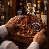 Elephant Edition Whisky Decanter