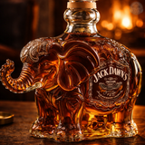Elephant Edition Whisky Decanter
