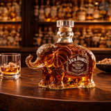 Elephant Edition Whisky Decanter