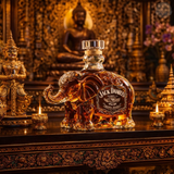 Elephant Edition Whisky Decanter