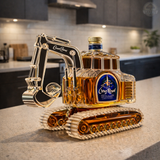 Digger Edition Whiskey Decanter