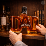 Father's Day Whiskey Decanter